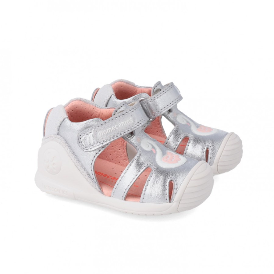 First Steps Biomecanics | First Steps Sandals 232113-B