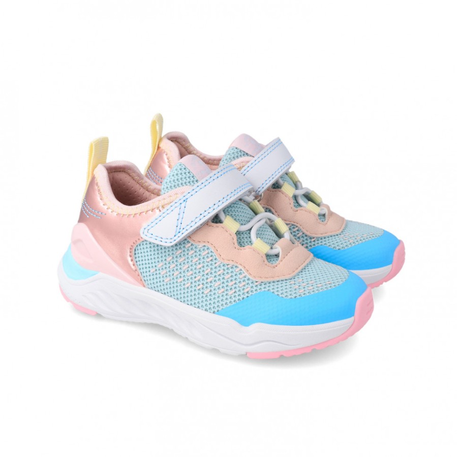 Girls Biomecanics | Sneakers 232230-D