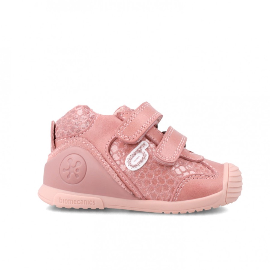 First Steps Biomecanics | Sneakers For Baby 221109-B