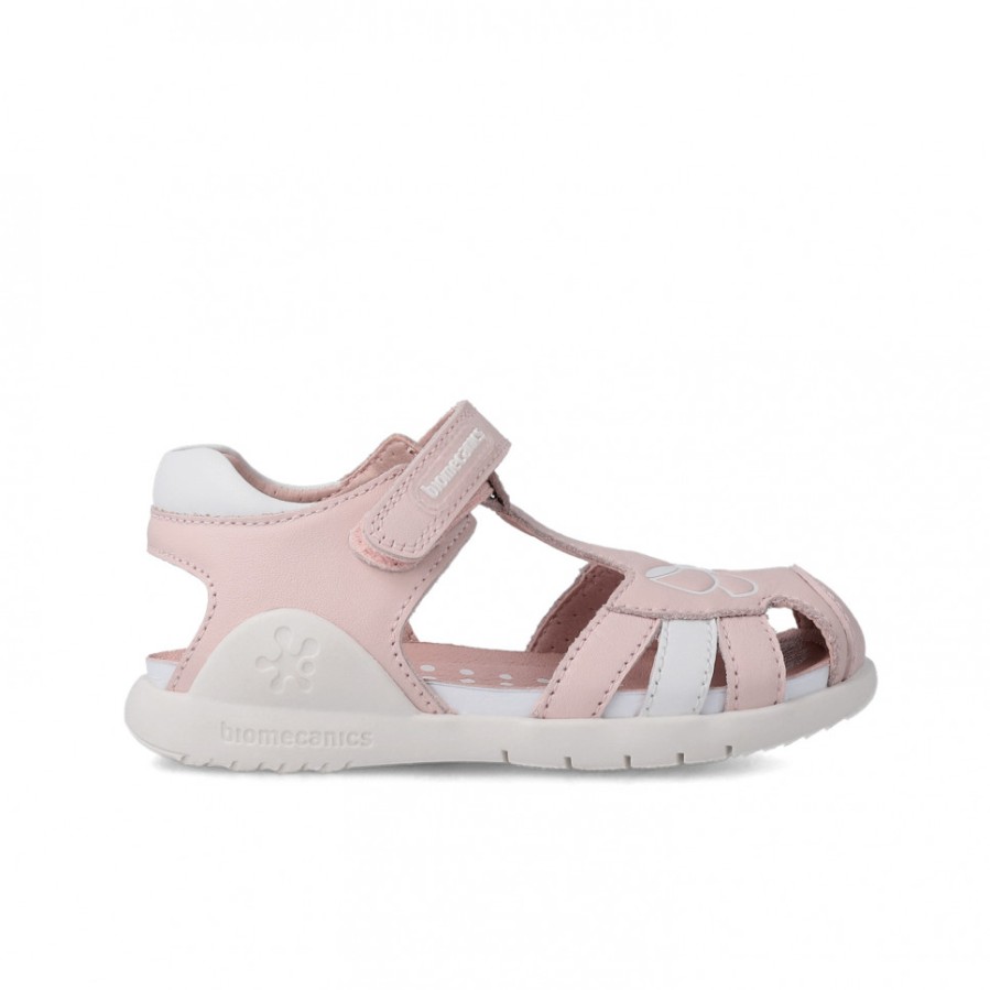 Girls Biomecanics | Leather Sandals 232237-A