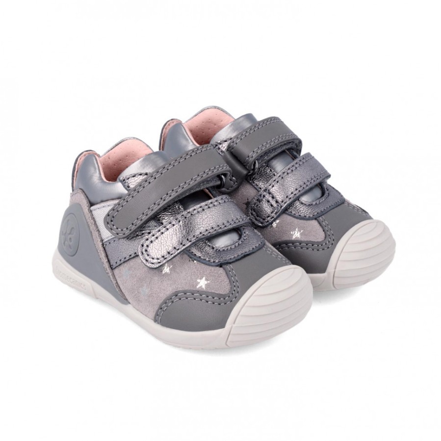 First Steps Biomecanics | First Steps Shoes 231113-A