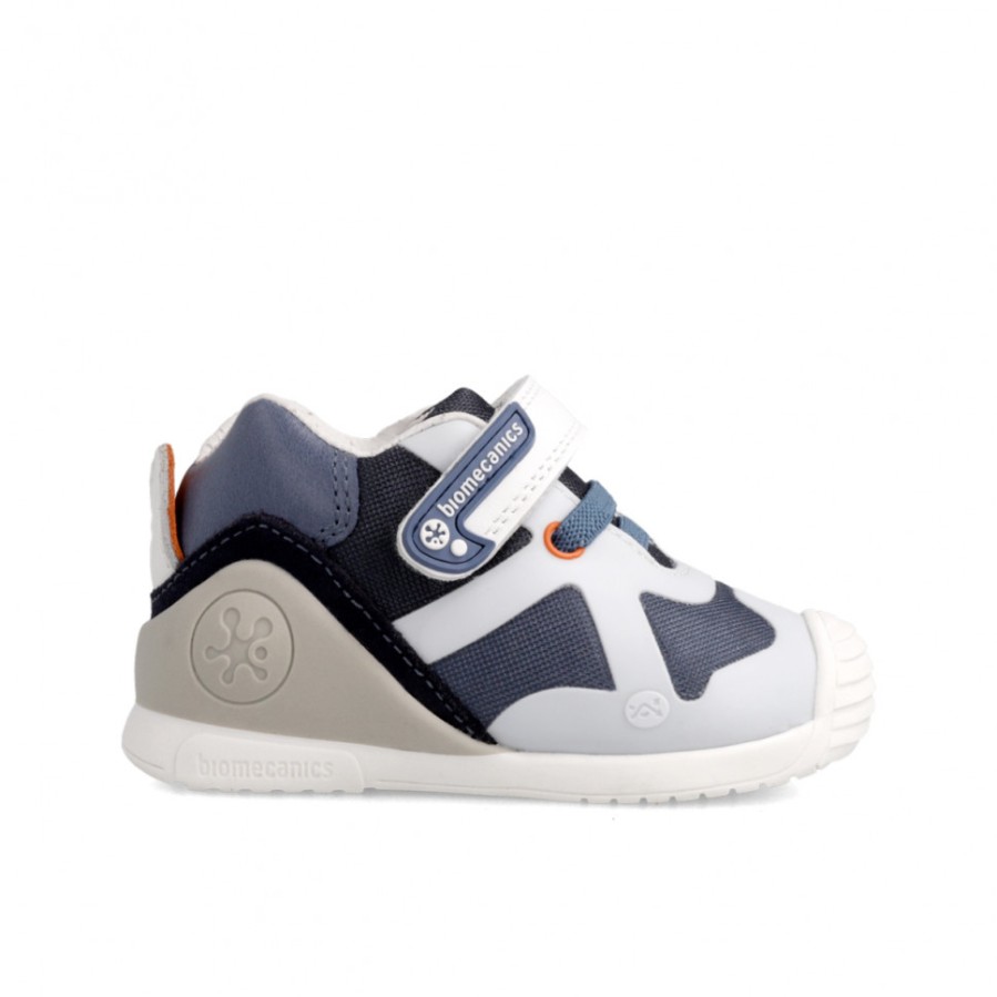 First Steps Biomecanics | Sneakers For Baby 222131-A