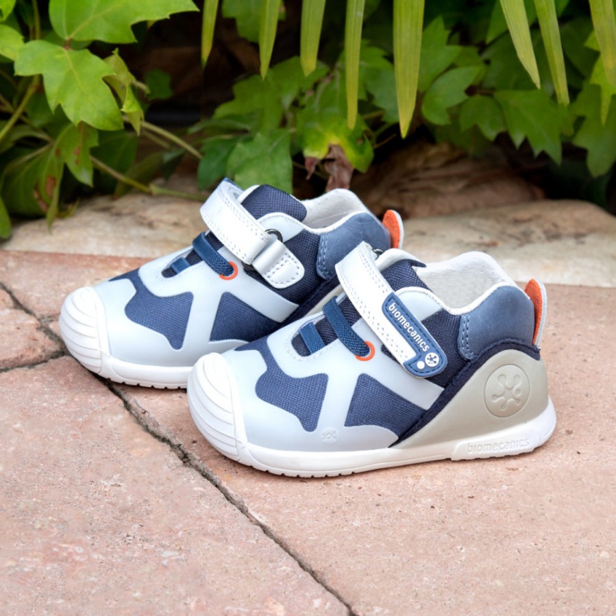 First Steps Biomecanics | Sneakers For Baby 222131-A