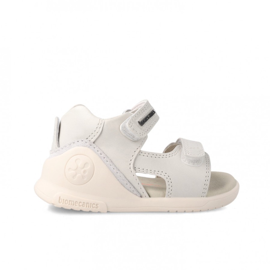 First Steps Biomecanics | First Steps Sandals