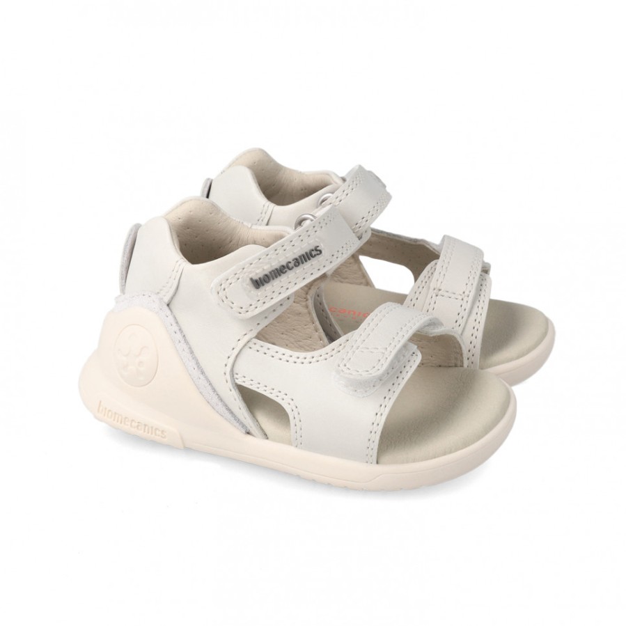 First Steps Biomecanics | First Steps Sandals