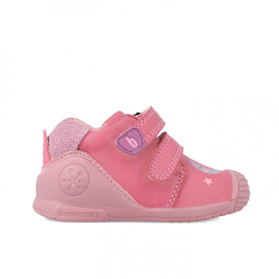 First Steps Biomecanics | First Steps Shoes 231105-B