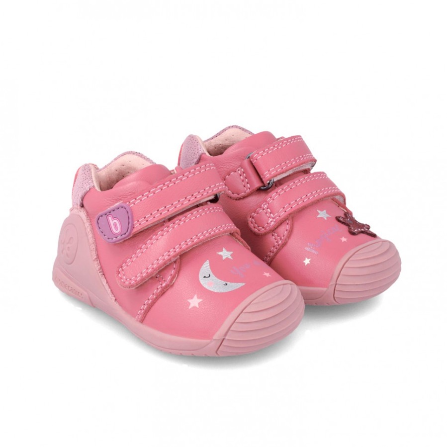 First Steps Biomecanics | First Steps Shoes 231105-B