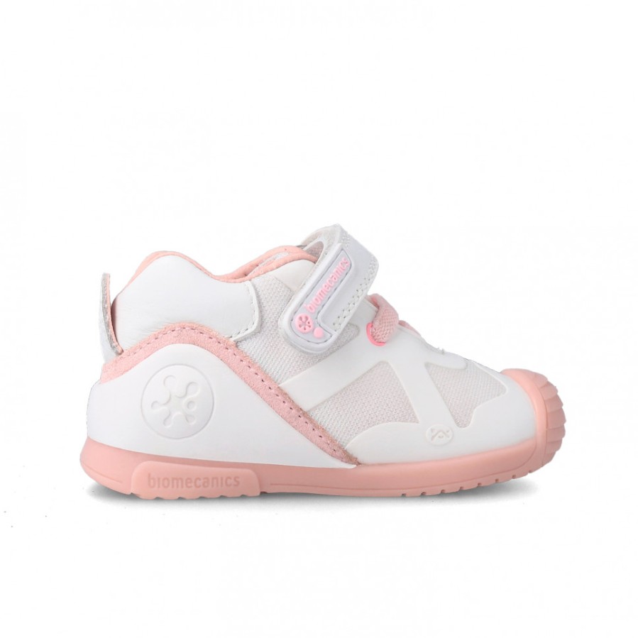 First Steps Biomecanics | First Steps Sneakers 232123-D