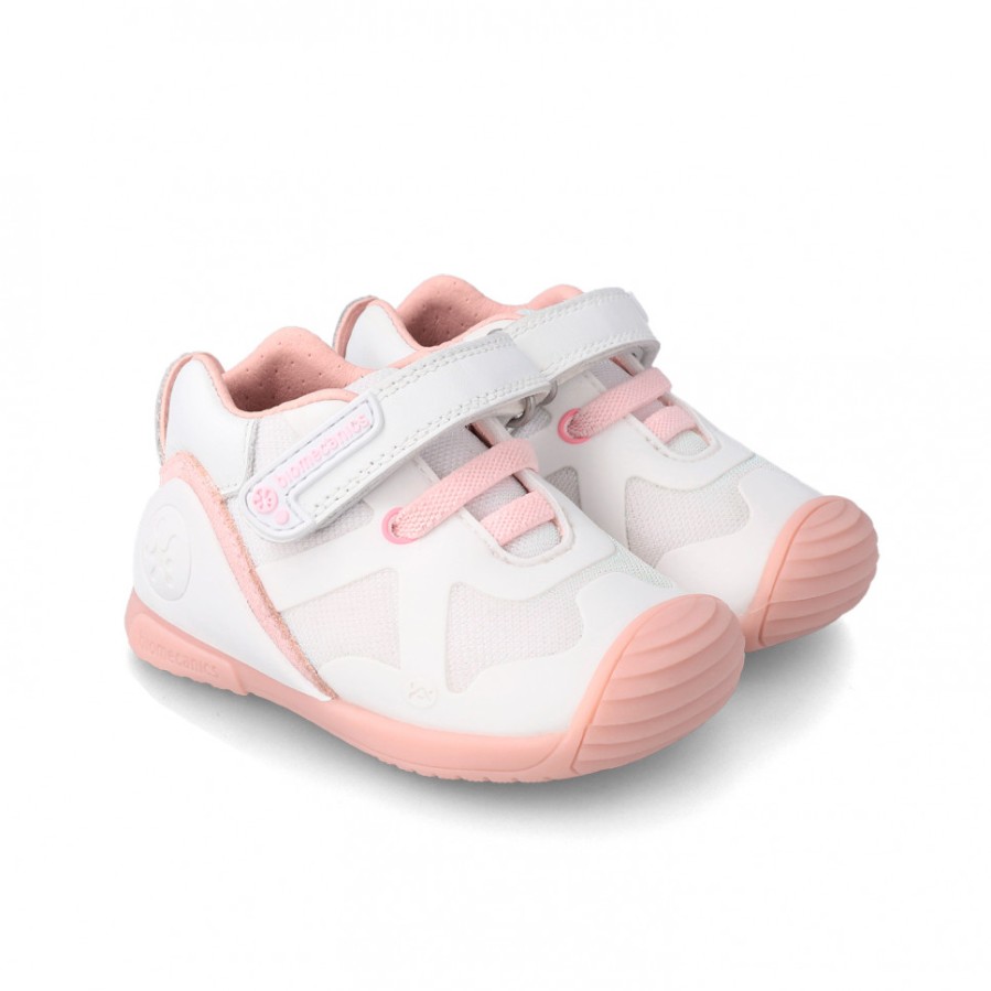 First Steps Biomecanics | First Steps Sneakers 232123-D