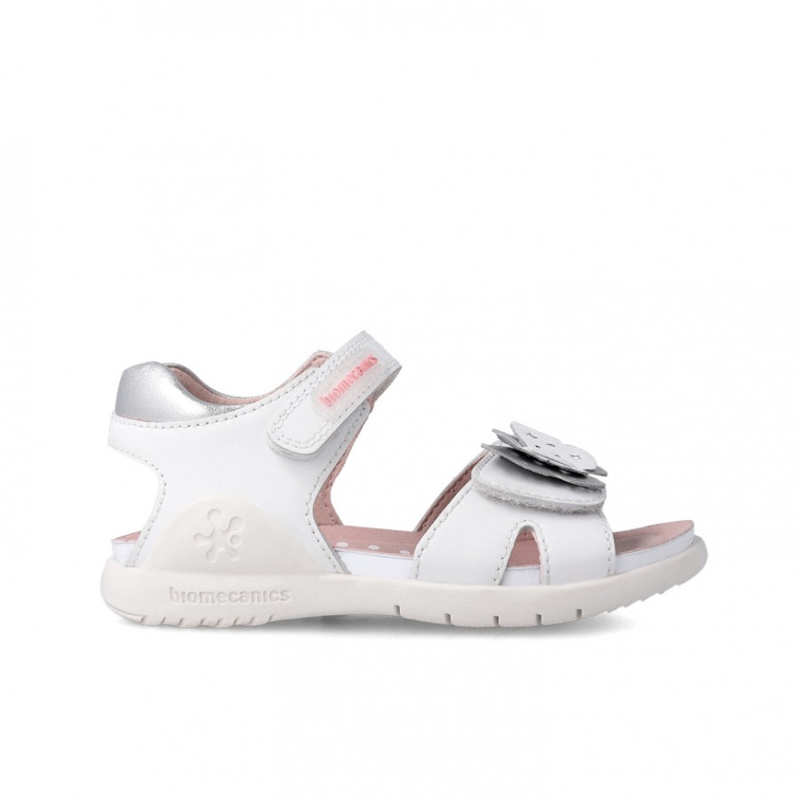 Girls Biomecanics | Leather Sandals 232236-A