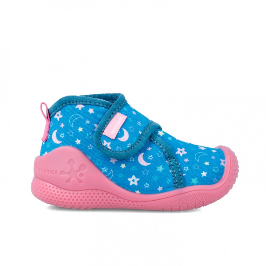 First Steps Biomecanics | Slippers For Baby 231291-C