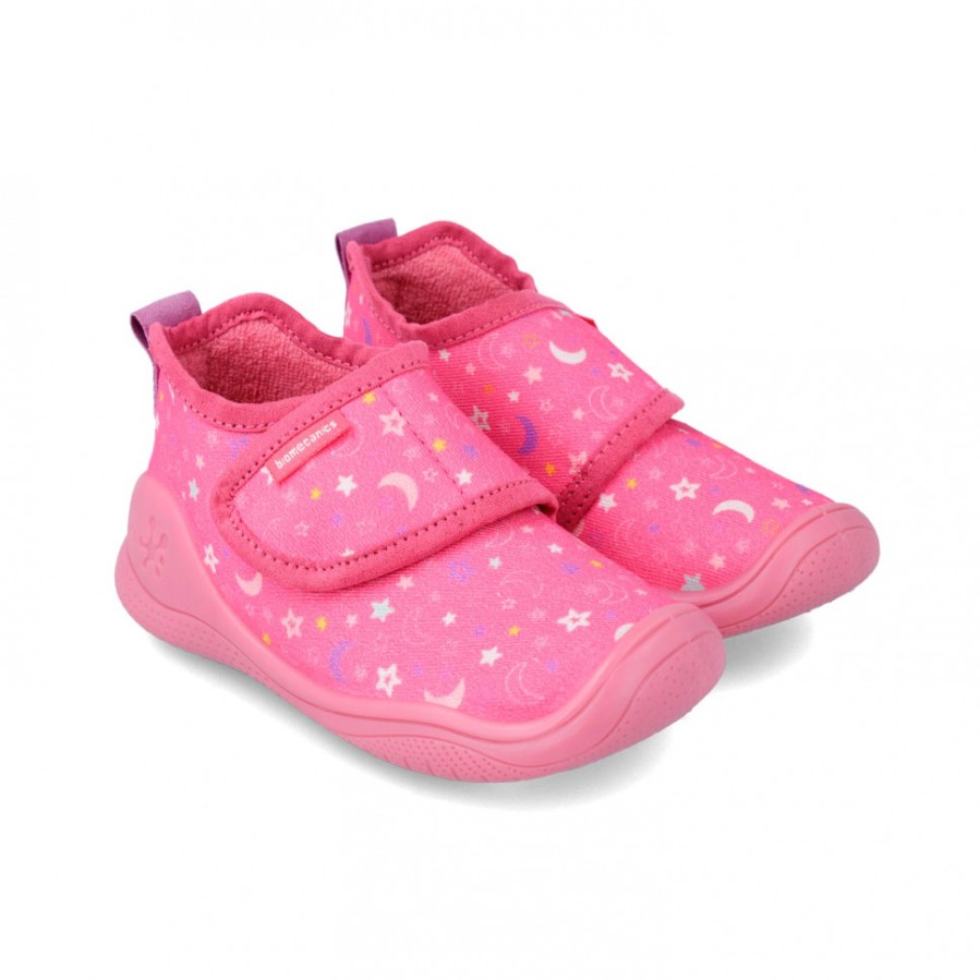 Girls Biomecanics | Slippers For Gilrs 231296-B