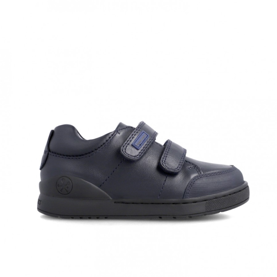 Boys Biomecanics | School Shoes 201101-B