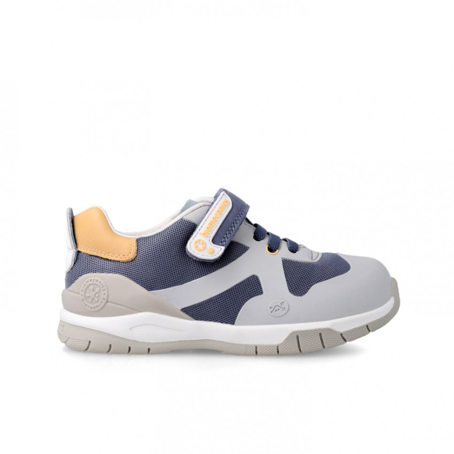 Boys Biomecanics | Sneakers For Children 232222-A