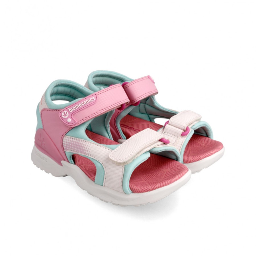 Girls Biomecanics | Sandals For Girl 222262-B