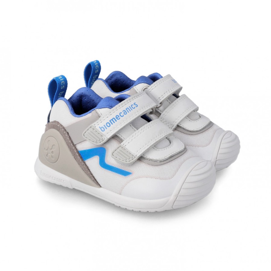 First Steps Biomecanics | First Steps Sneakers 232131-B