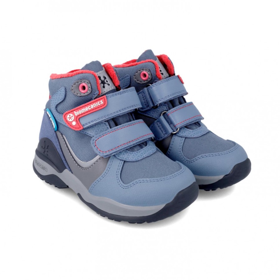 Boys Biomecanics | Trekking Boots 231250-B