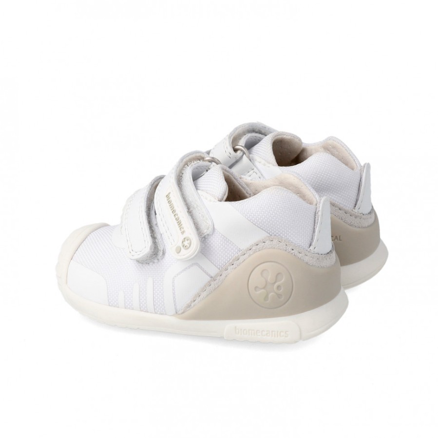 First Steps Biomecanics | First Steps Sneakers 232129-B