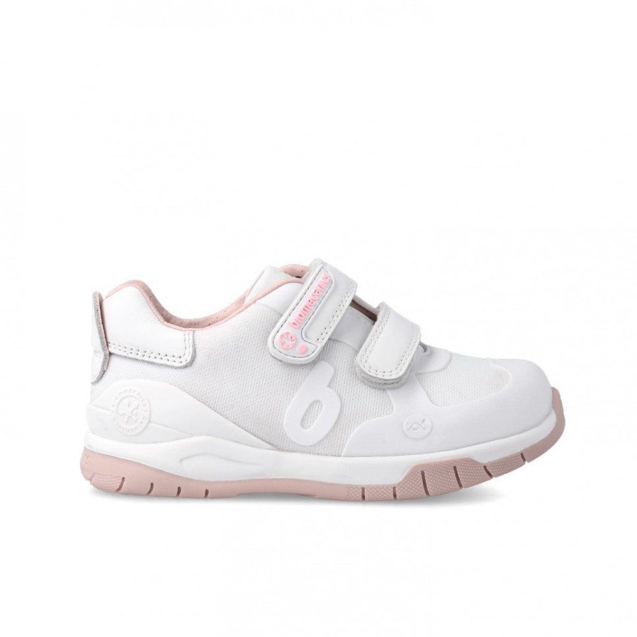 Girls Biomecanics | Sneakers For Childrens 232221-B