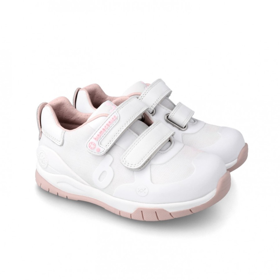 Girls Biomecanics | Sneakers For Childrens 232221-B