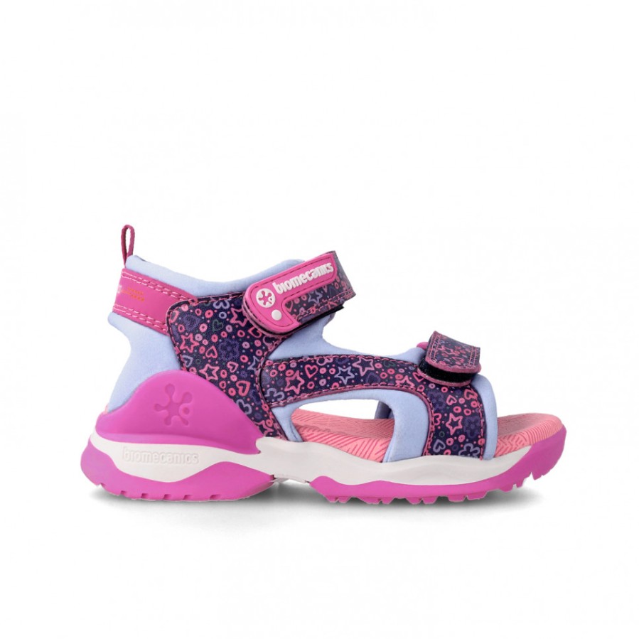 Girls Biomecanics | Trekking Sandals 232273-A