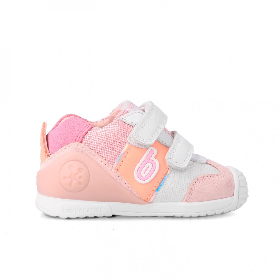 First Steps Biomecanics | First Steps Sneakers 232120-B