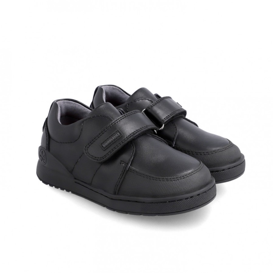 Boys Biomecanics | School Shoes 201102-A