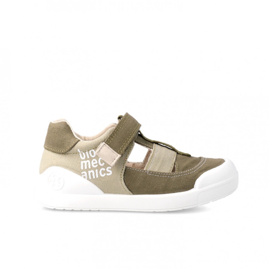 Boys Biomecanics | Canvas Sneakers 232287-B