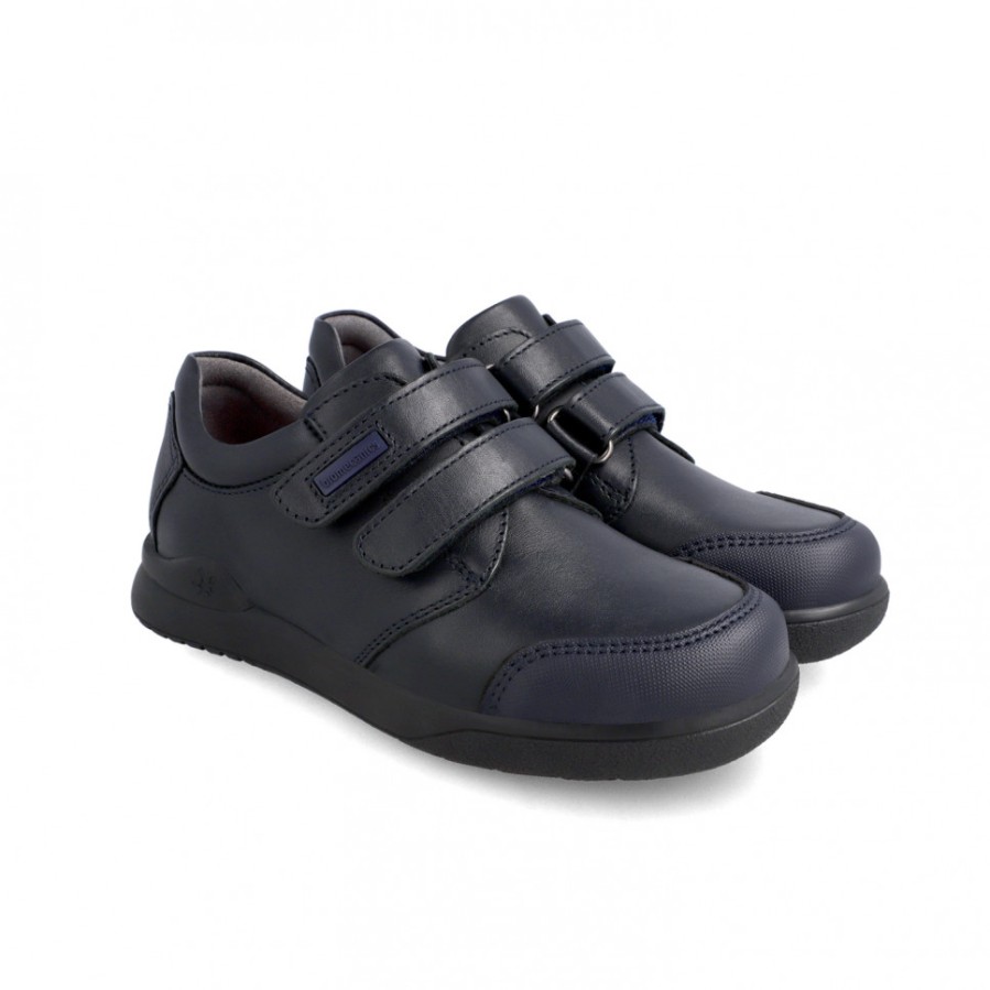 Boys Biomecanics | School Shoes 161126-B