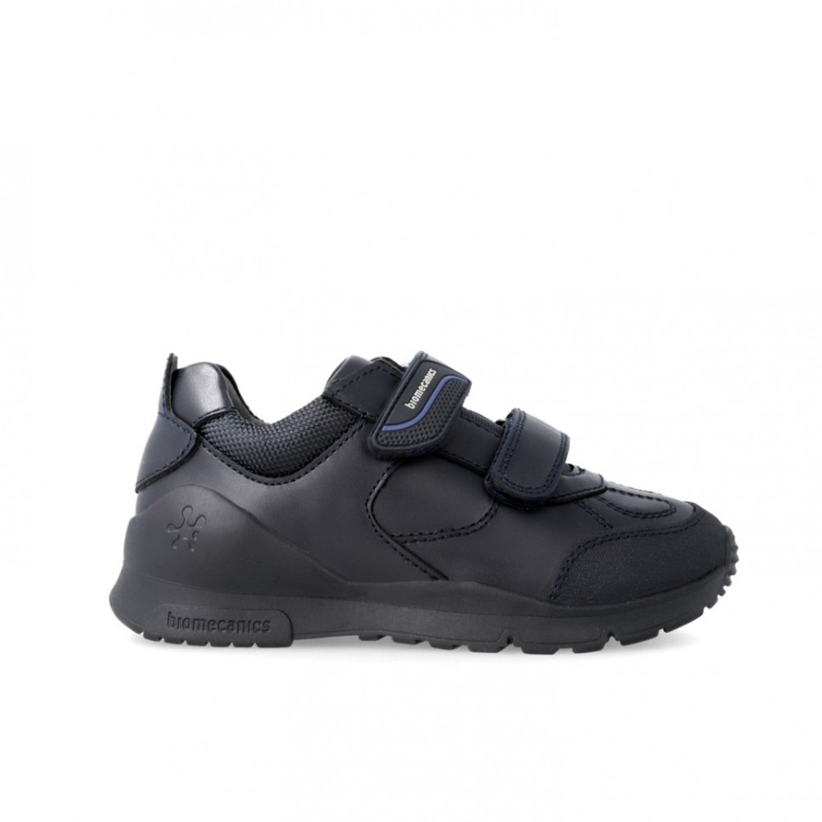 Boys Biomecanics | School Shoes 211103-B