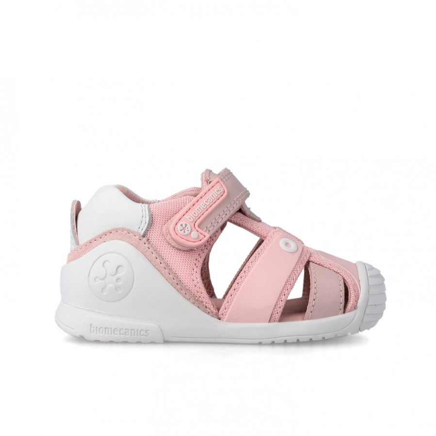 First Steps Biomecanics | First Steps Sandals 232124-C