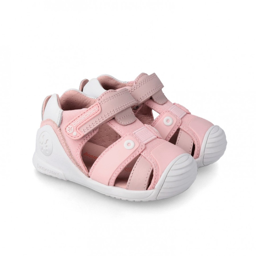 First Steps Biomecanics | First Steps Sandals 232124-C