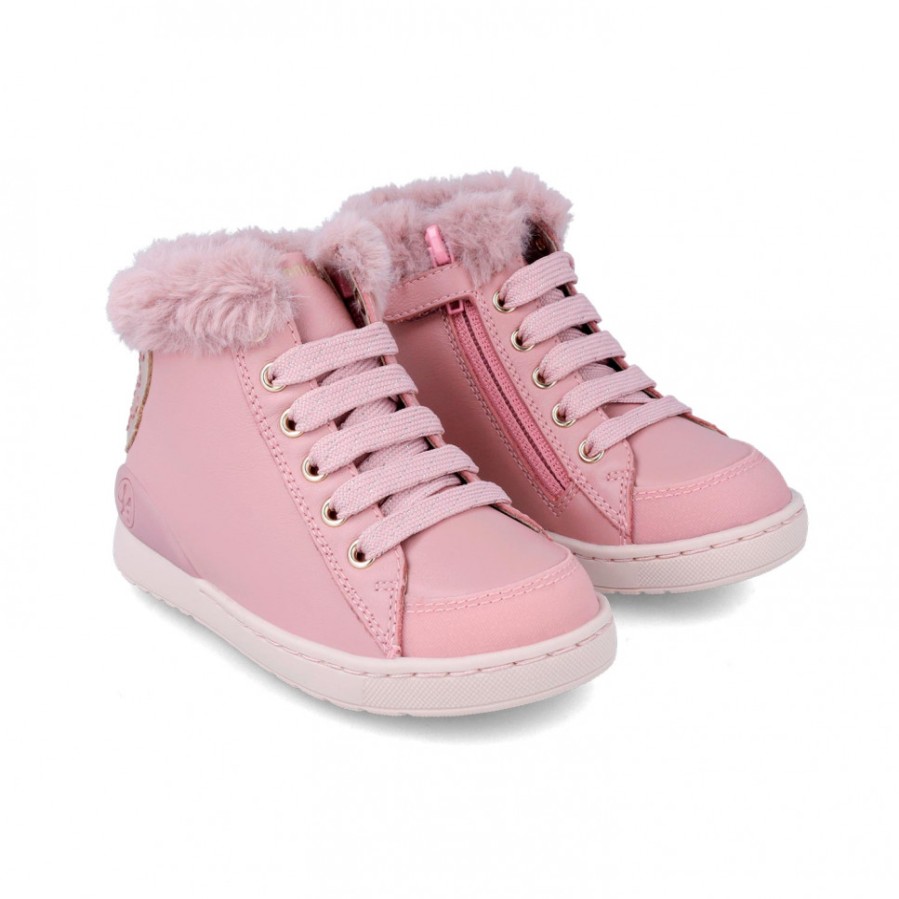 Girls Biomecanics | Ankle Boots For Girl 231200-B