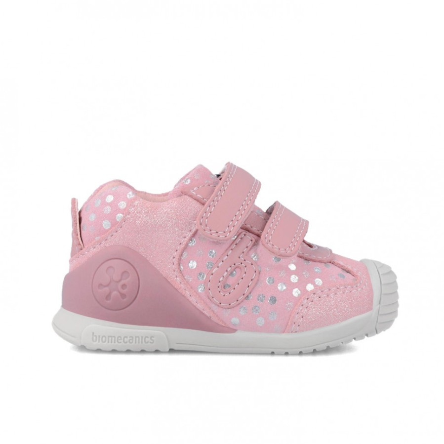 First Steps Biomecanics | First Steps Shoes 231116-B