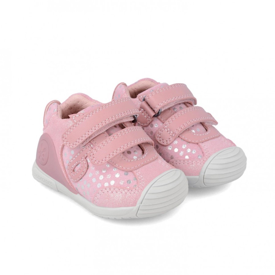 First Steps Biomecanics | First Steps Shoes 231116-B