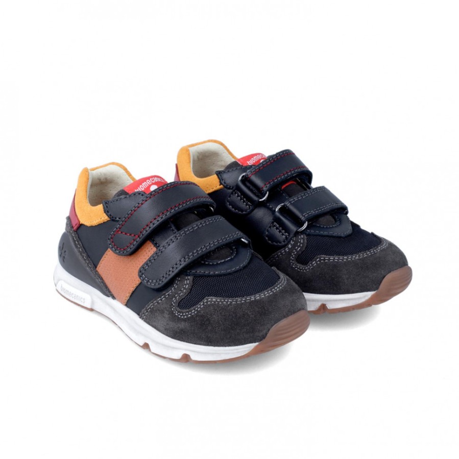 Boys Biomecanics | Sneakers For Boy 231230-A