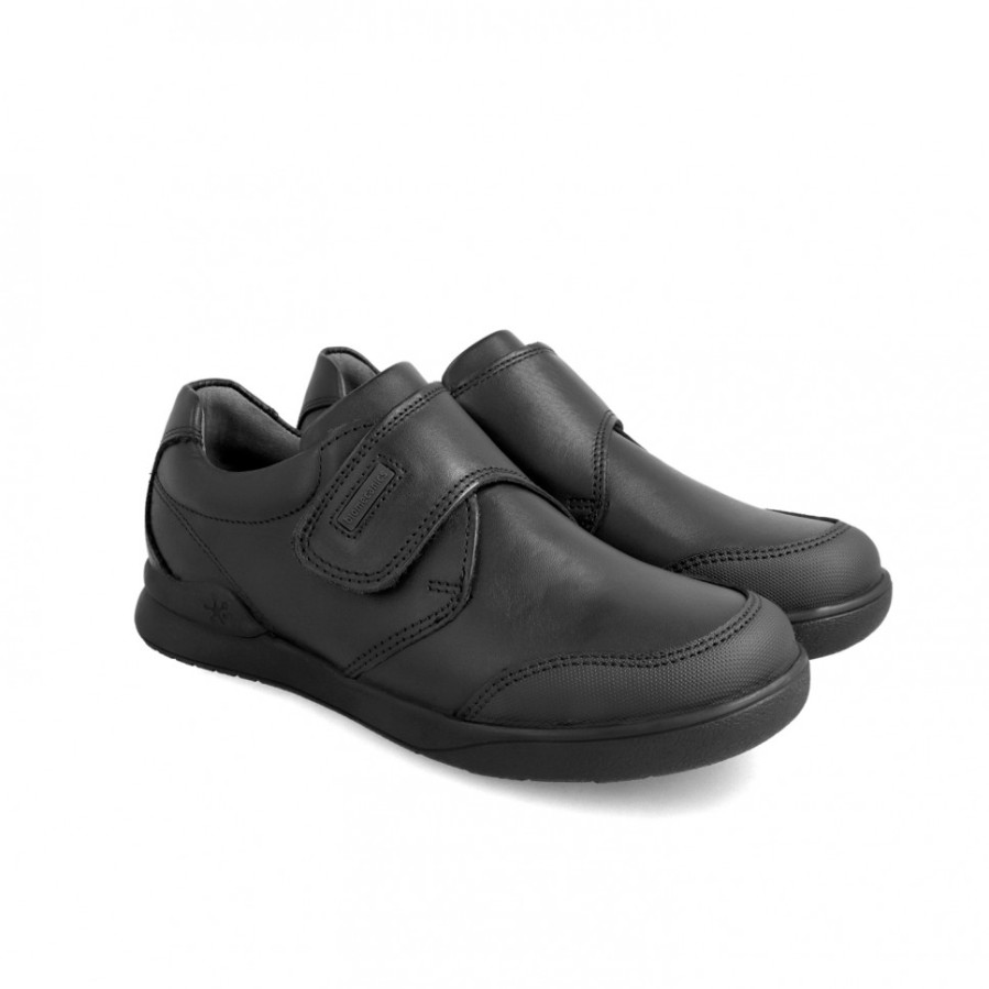 Boys Biomecanics | School Shoes 161129-A