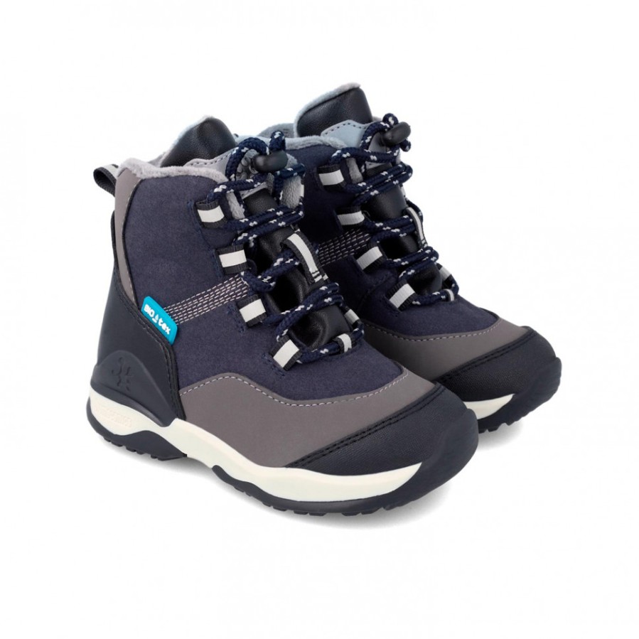 Boys Biomecanics | Trekking Boots 231252-A