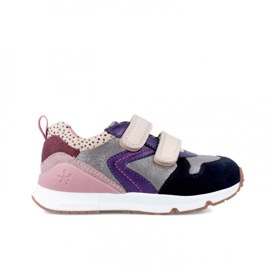 Girls Biomecanics | Sneakers For Girl 231211-A