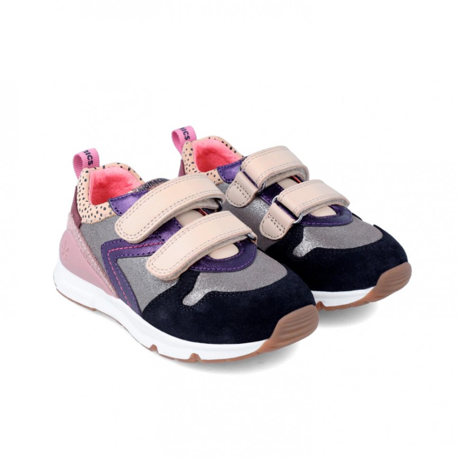 Girls Biomecanics | Sneakers For Girl 231211-A