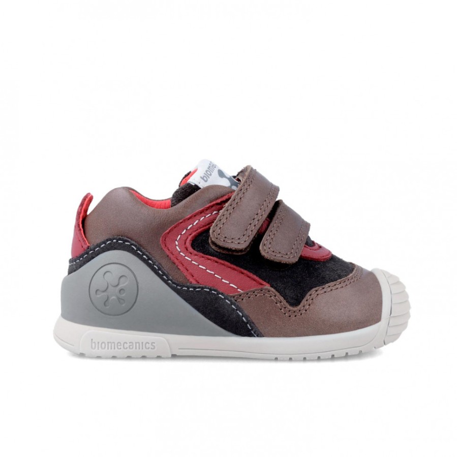 First Steps Biomecanics | First Steps Shoes 231126-B