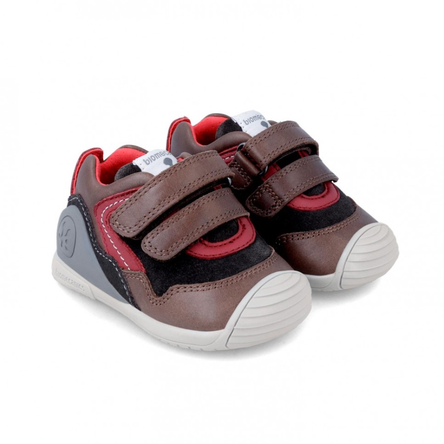 First Steps Biomecanics | First Steps Shoes 231126-B