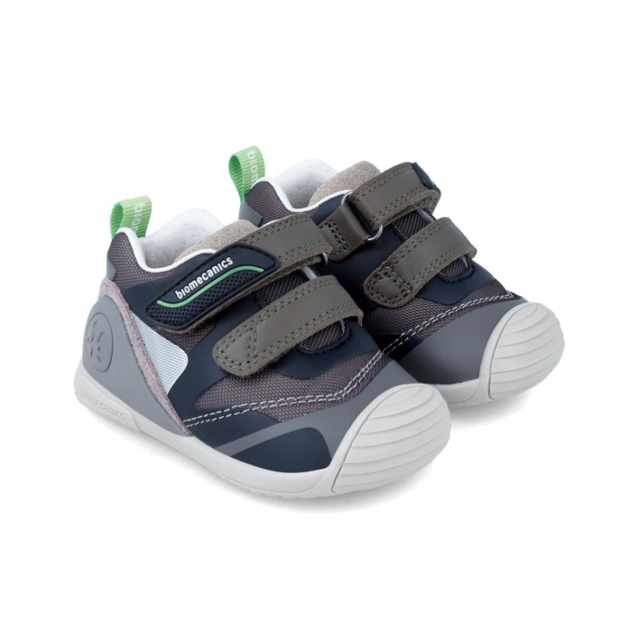 First Steps Biomecanics | First Steps Shoes 231143-B