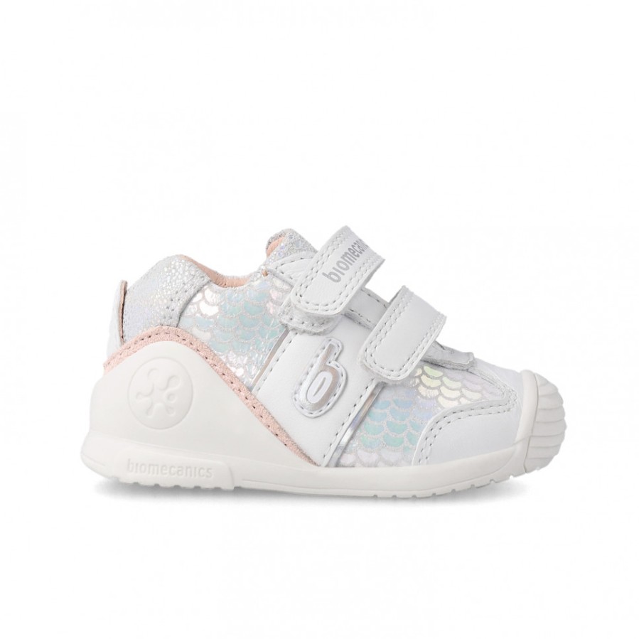 First Steps Biomecanics | First Steps Sneakers 232111-B