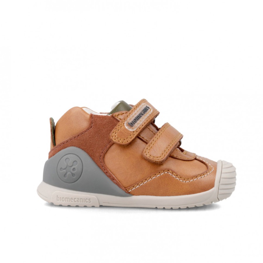 First Steps Biomecanics | Sneakers For Baby 221123-C