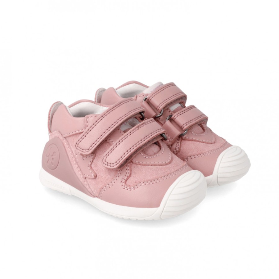 First Steps Biomecanics | Sneakers For Baby