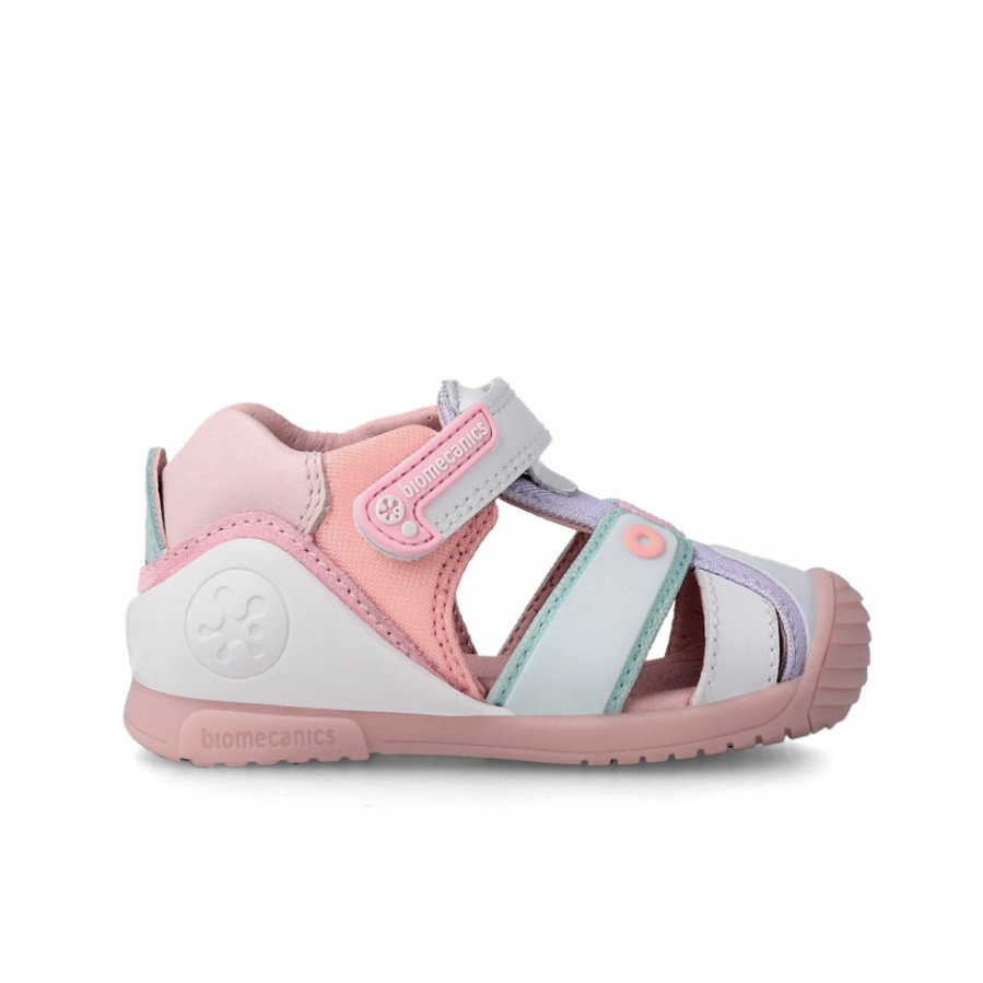 First Steps Biomecanics | First Steps Sandals 232124-B