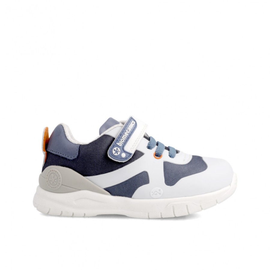 Boys Biomecanics | Sneakers For Boy 222253-A