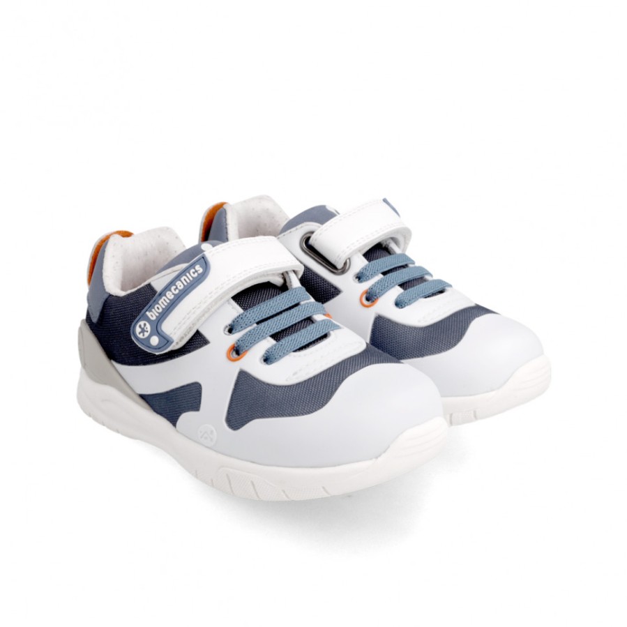 Boys Biomecanics | Sneakers For Boy 222253-A