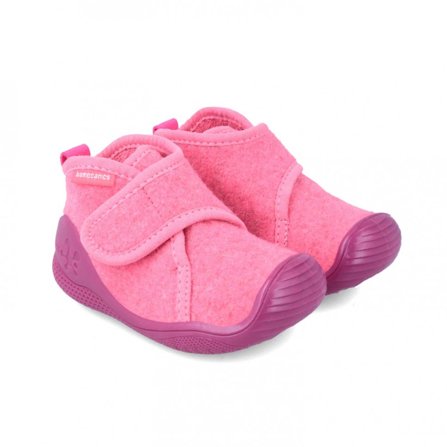 First Steps Biomecanics | First Steps Slippers 211160-D